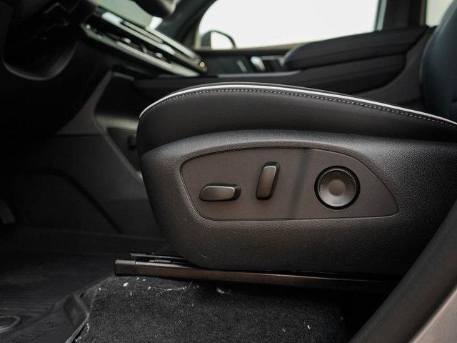 new 2026 Buick Enclave car, priced at $50,998