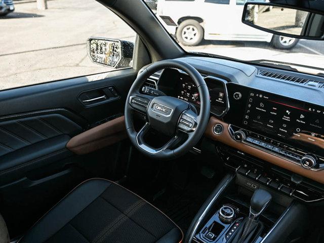 new 2026 GMC Canyon car, priced at $48,010
