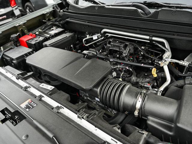new 2026 GMC Canyon car, priced at $48,010