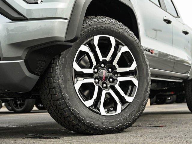 new 2026 GMC Canyon car, priced at $48,010