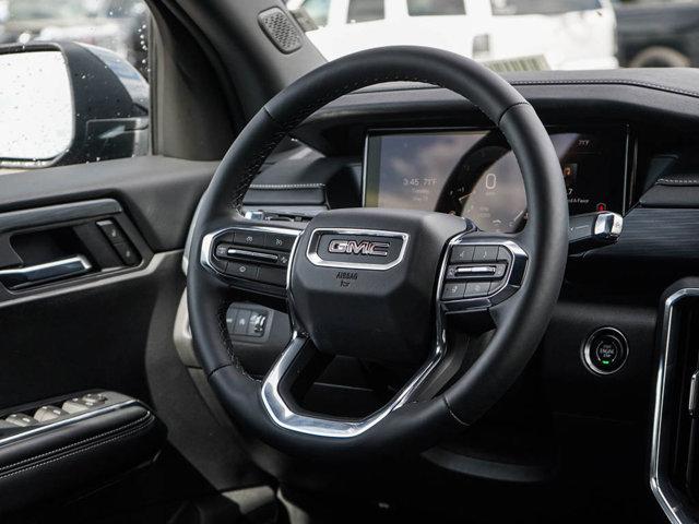 new 2025 GMC Acadia car, priced at $47,998