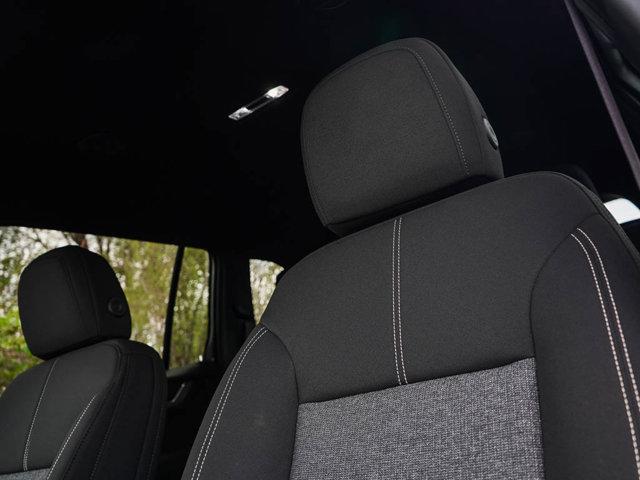 new 2025 GMC Acadia car, priced at $47,998