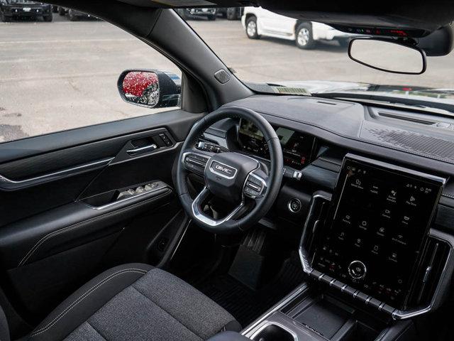 new 2025 GMC Acadia car, priced at $47,998