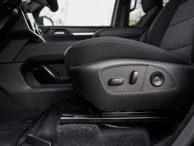 new 2025 GMC Acadia car, priced at $47,998