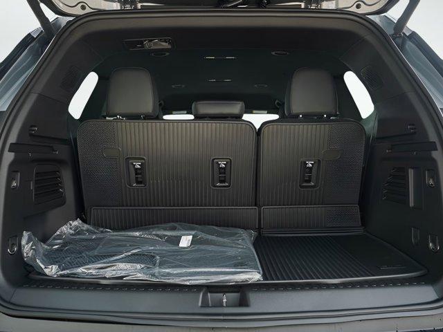 new 2026 GMC Acadia car, priced at $52,998