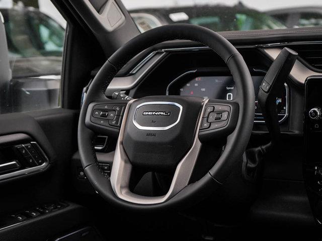new 2025 GMC Sierra 3500 car, priced at $85,398