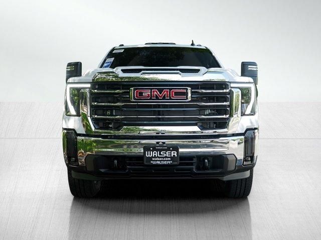 new 2024 GMC Sierra 2500 car, priced at $67,560