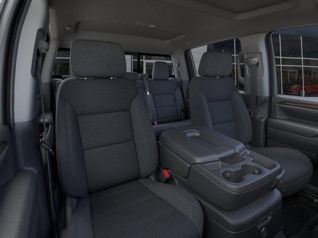 new 2025 GMC Sierra 3500 car, priced at $63,683