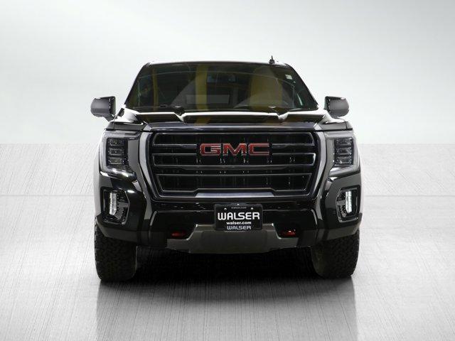 used 2023 GMC Yukon XL car, priced at $69,500