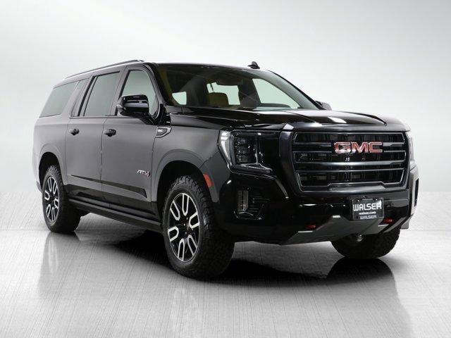 used 2023 GMC Yukon XL car, priced at $69,500