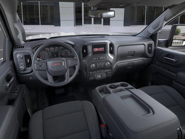 new 2025 GMC Sierra 3500 car, priced at $65,092