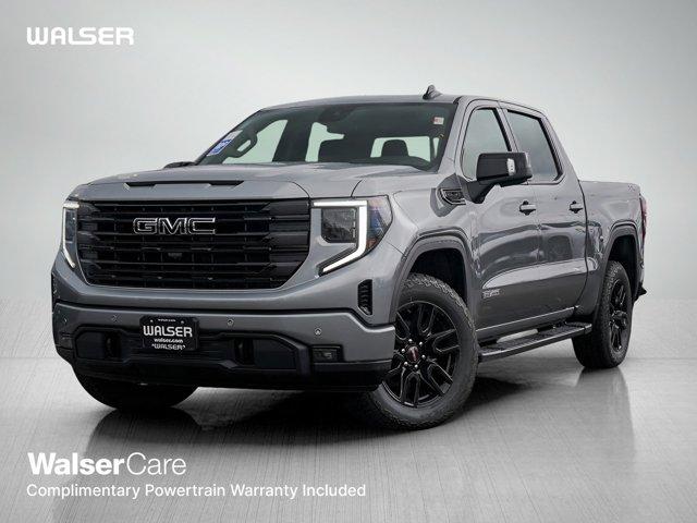 new 2025 GMC Sierra 1500 car, priced at $63,999