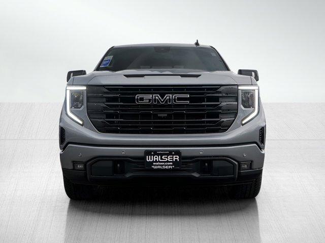 new 2025 GMC Sierra 1500 car, priced at $63,999