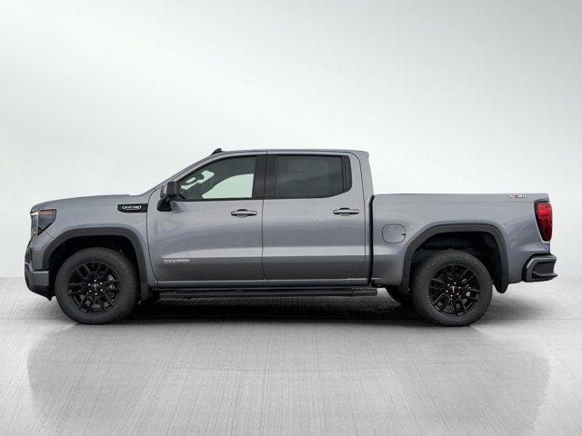 new 2025 GMC Sierra 1500 car, priced at $63,999