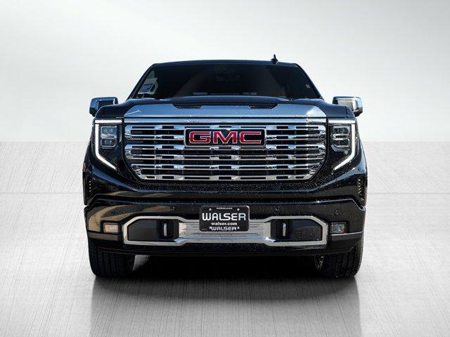 new 2025 GMC Sierra 1500 car, priced at $68,248