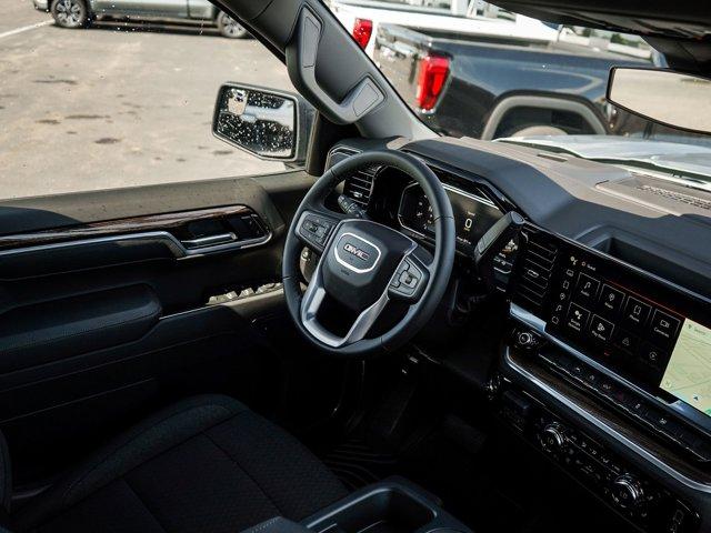 new 2026 GMC Sierra 1500 car, priced at $48,498
