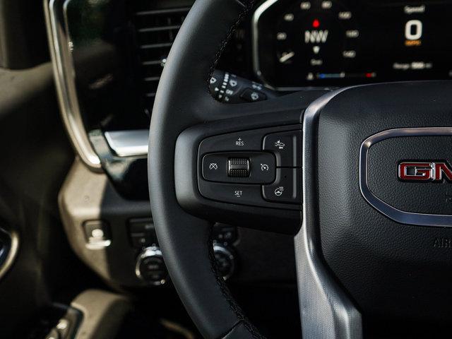 new 2026 GMC Sierra 1500 car, priced at $48,498