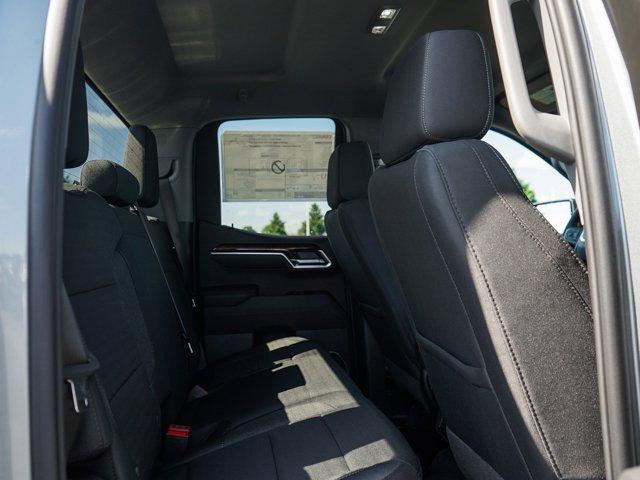 new 2026 GMC Sierra 1500 car, priced at $48,498