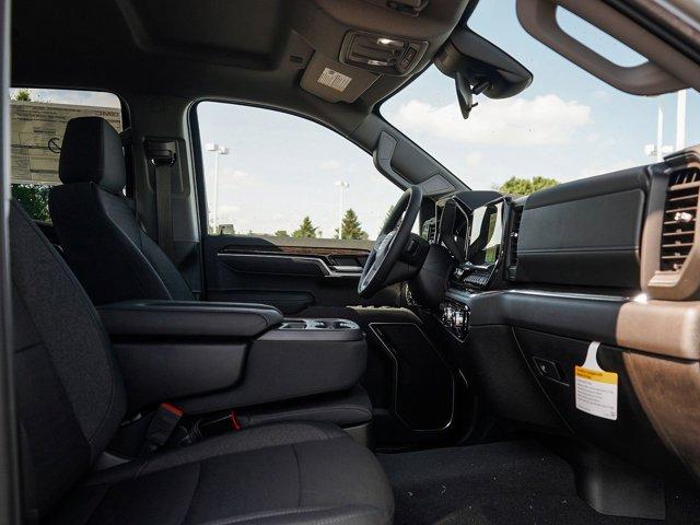 new 2026 GMC Sierra 1500 car, priced at $48,498