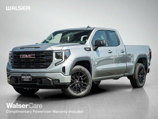 new 2026 GMC Sierra 1500 car, priced at $48,498