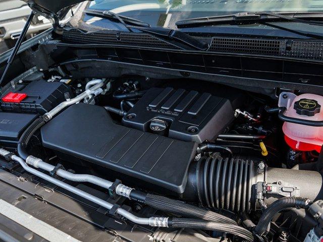 new 2026 GMC Sierra 1500 car, priced at $48,498