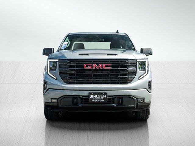 new 2026 GMC Sierra 1500 car, priced at $48,498