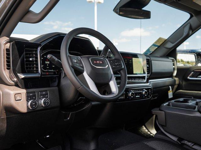 new 2026 GMC Sierra 1500 car, priced at $48,498