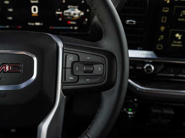 new 2026 GMC Sierra 1500 car, priced at $48,498