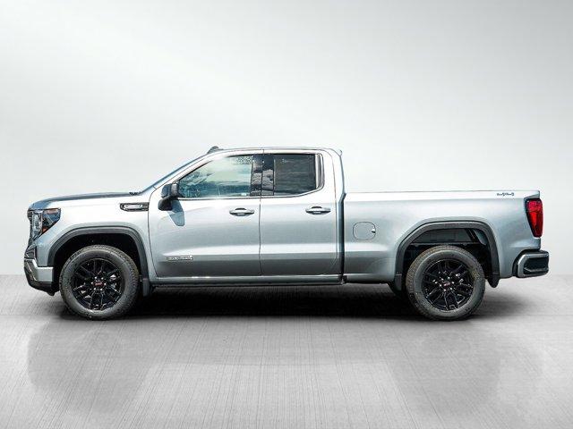 new 2026 GMC Sierra 1500 car, priced at $48,498