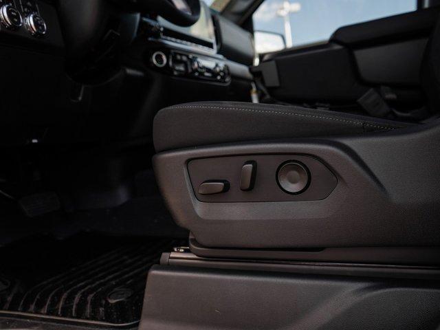 new 2026 GMC Sierra 1500 car, priced at $48,498