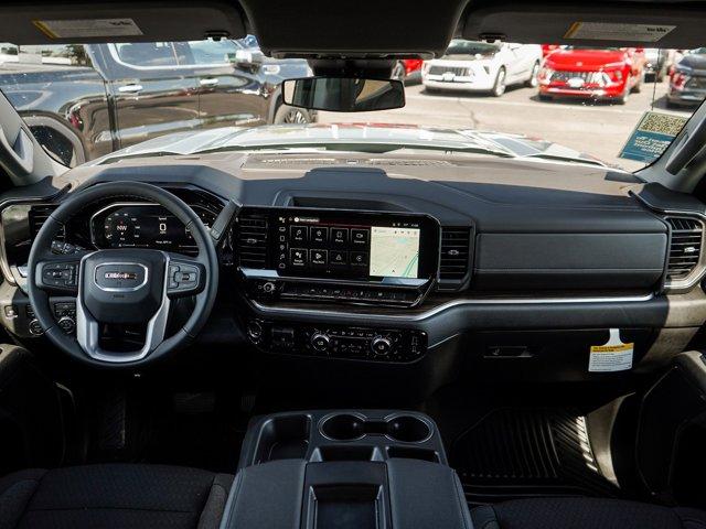 new 2026 GMC Sierra 1500 car, priced at $48,498