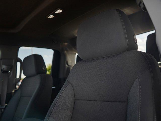new 2026 GMC Sierra 1500 car, priced at $48,498