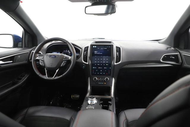 used 2022 Ford Edge car, priced at $27,500