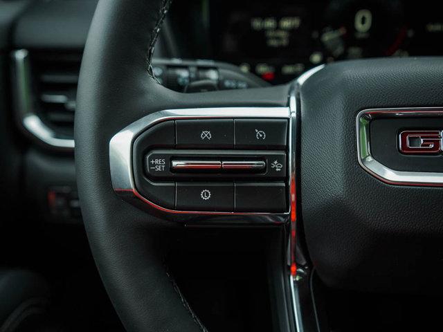 new 2026 GMC Terrain car, priced at $37,298