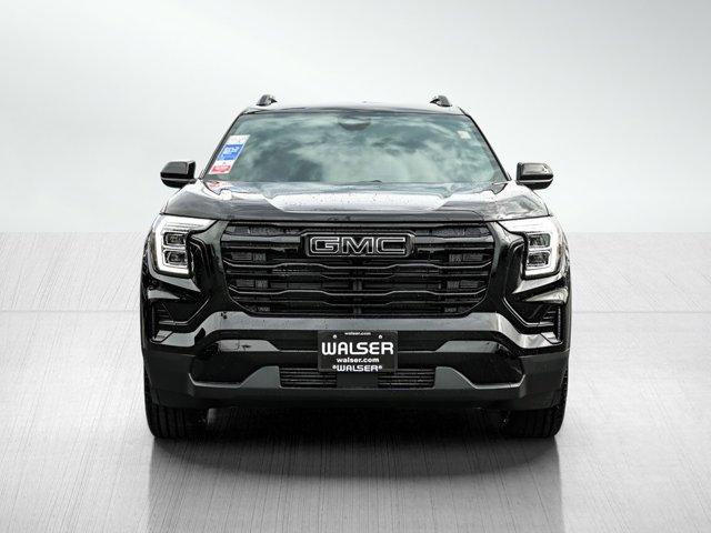 new 2026 GMC Terrain car, priced at $37,298