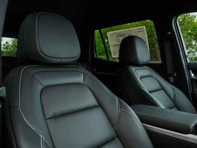 new 2026 GMC Terrain car, priced at $37,298