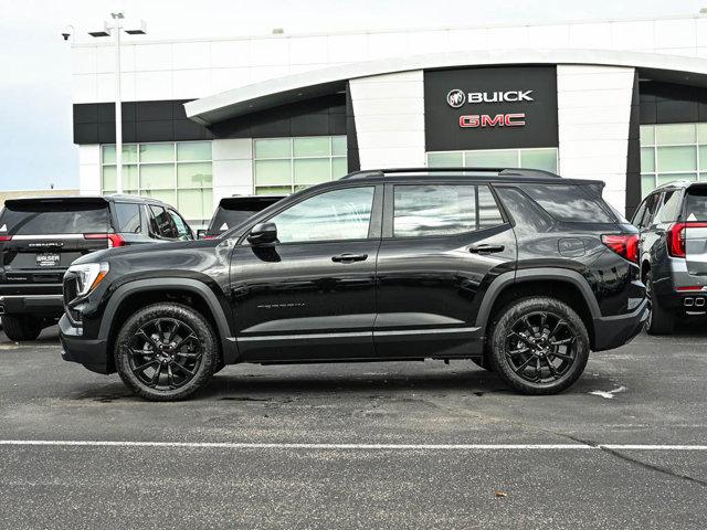 new 2026 GMC Terrain car, priced at $37,298