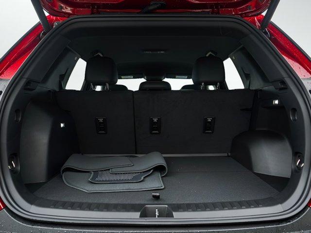 new 2026 GMC Terrain car, priced at $37,298