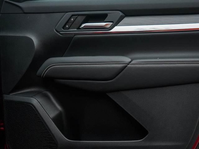 new 2026 GMC Terrain car, priced at $37,298