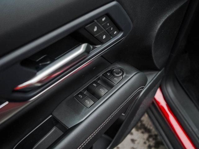 new 2026 GMC Terrain car, priced at $37,298