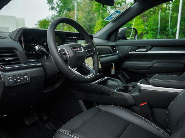 new 2026 GMC Terrain car, priced at $37,298