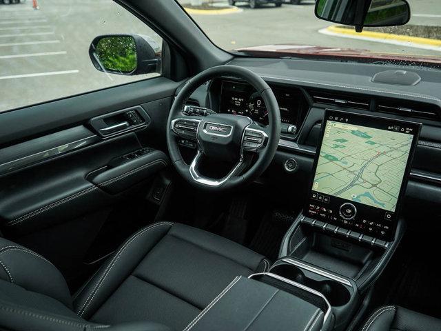 new 2026 GMC Terrain car, priced at $37,298