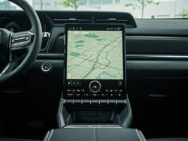 new 2026 GMC Terrain car, priced at $37,298