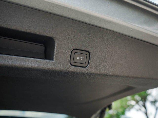 new 2026 GMC Acadia car, priced at $50,398