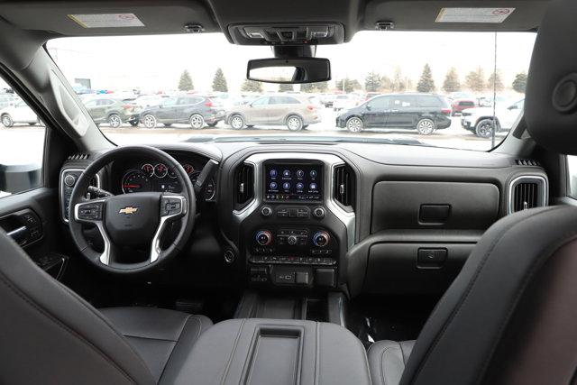 used 2022 Chevrolet Silverado 3500 car, priced at $56,900