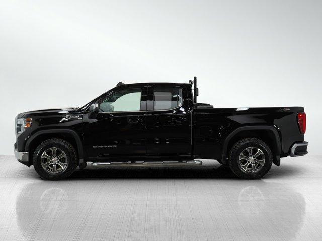 used 2020 GMC Sierra 1500 car, priced at $29,000