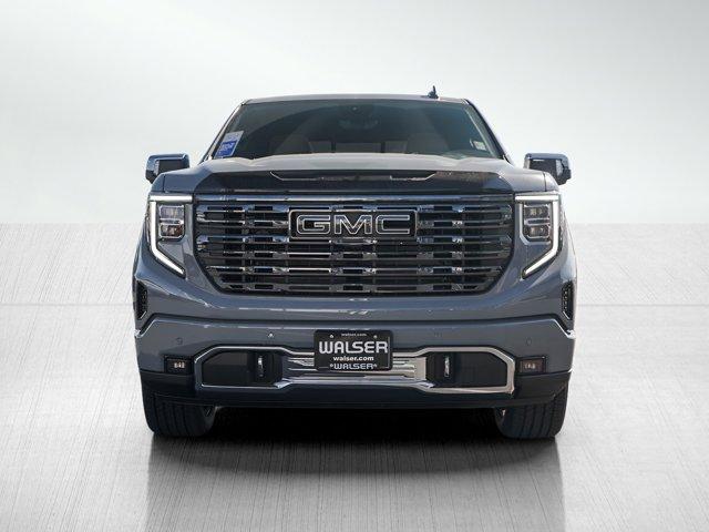 new 2025 GMC Sierra 1500 car, priced at $81,749