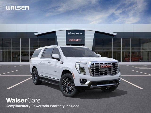 new 2026 GMC Yukon XL car, priced at $97,794