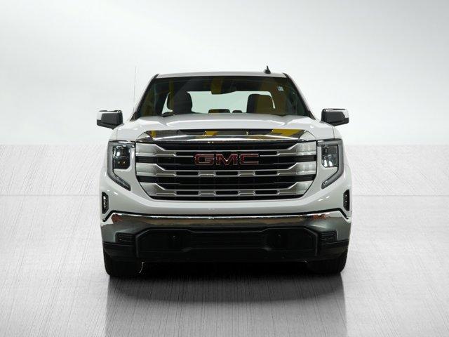 used 2024 GMC Sierra 1500 car, priced at $46,000