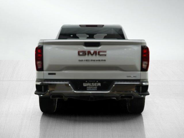 used 2024 GMC Sierra 1500 car, priced at $46,000